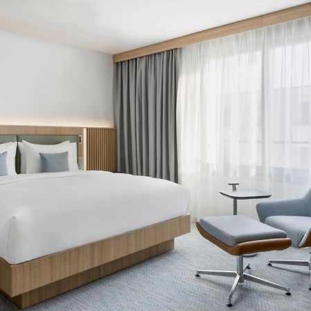 Courtyard By Marriott Biel Bienne 호텔 외부 사진