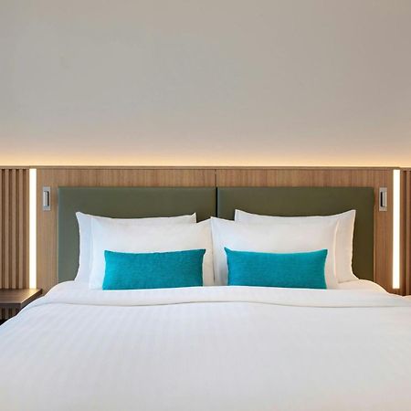Courtyard By Marriott Biel Bienne 호텔 외부 사진