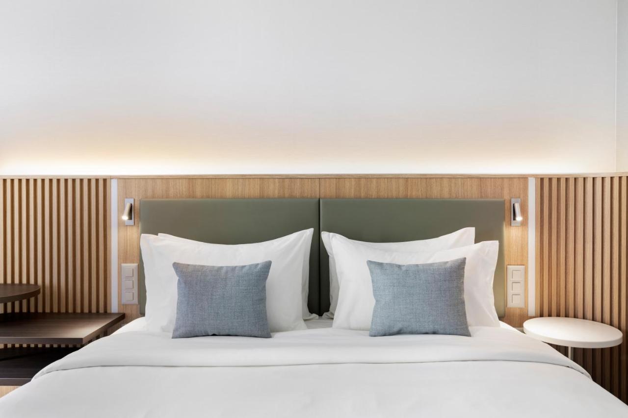 Courtyard By Marriott Biel Bienne 호텔 외부 사진