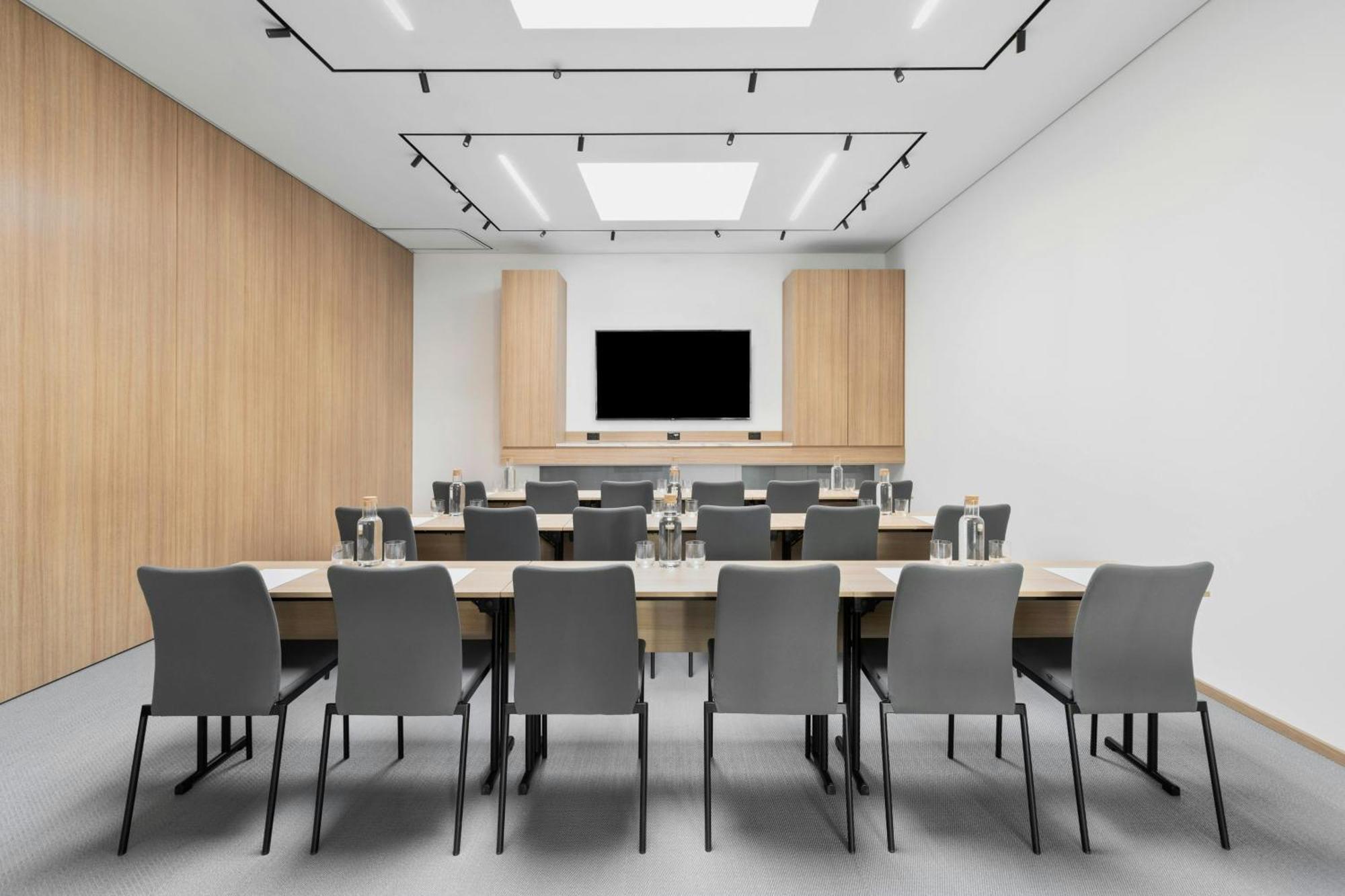 Courtyard By Marriott Biel Bienne 호텔 외부 사진
