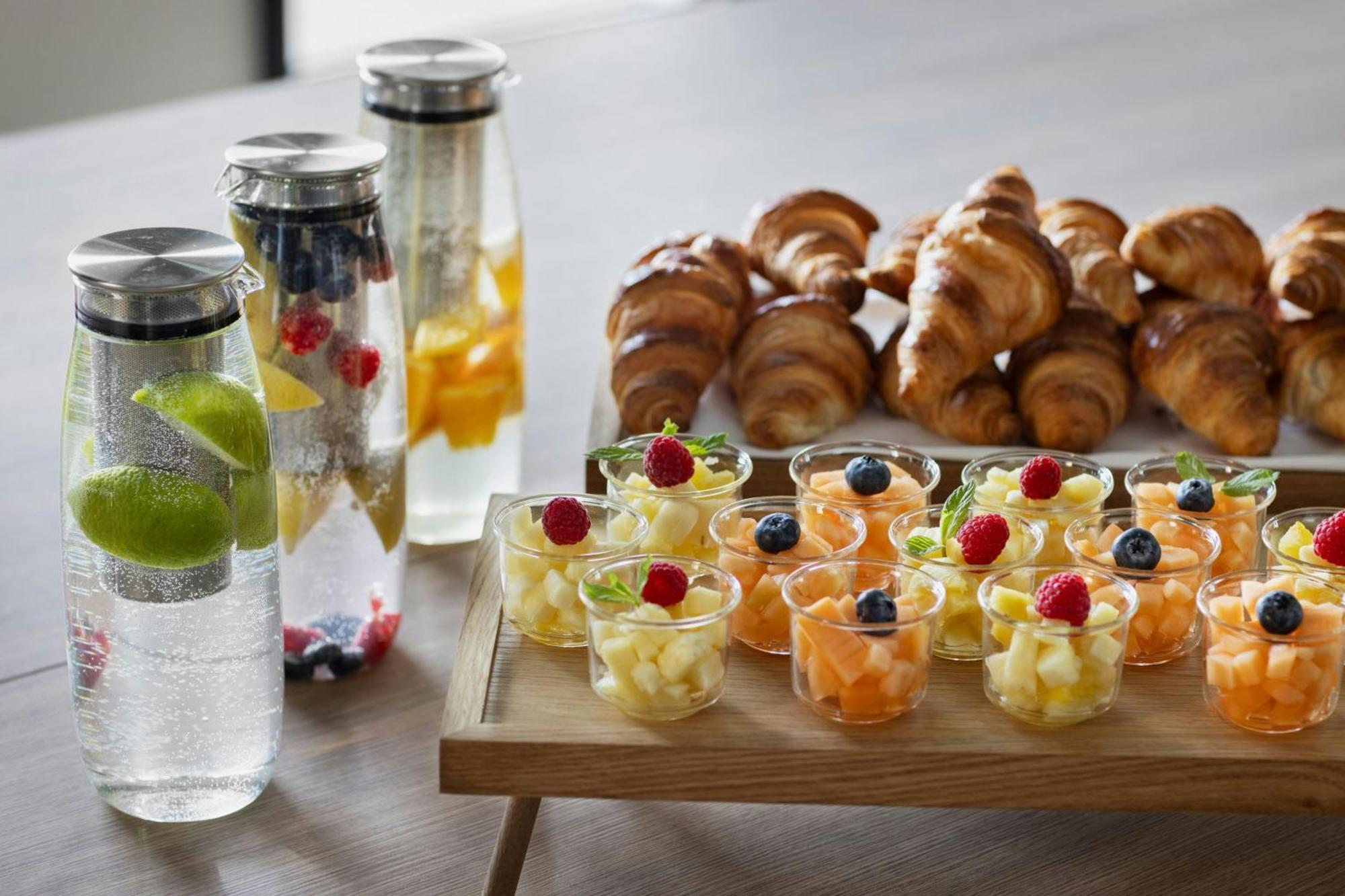 Courtyard By Marriott Biel Bienne 호텔 외부 사진